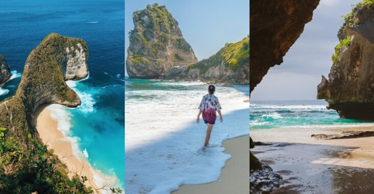 Wisata Laut Paling Indah di Dunia Dengan Destinasi Impian untuk Para Petualang